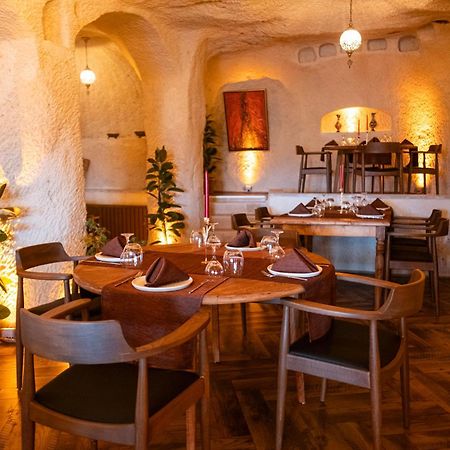Urgup Evi Cave Hotel 외부 사진