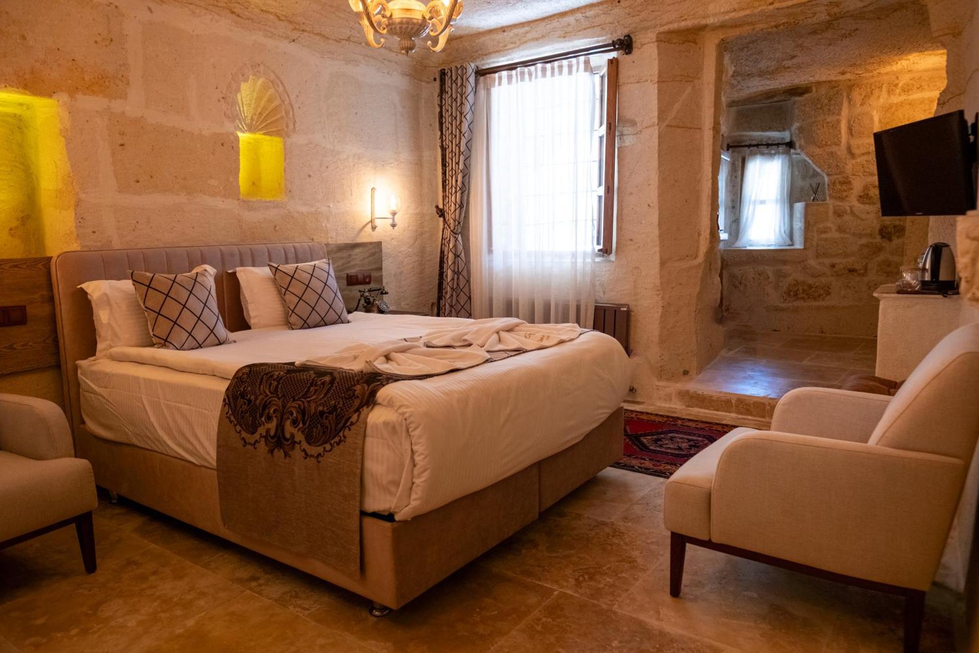 Urgup Evi Cave Hotel 외부 사진