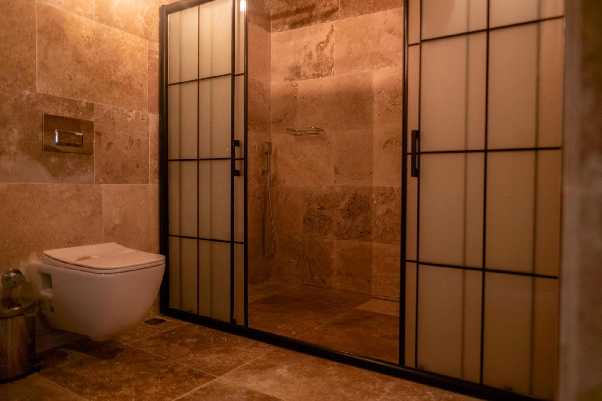 Urgup Evi Cave Hotel 외부 사진