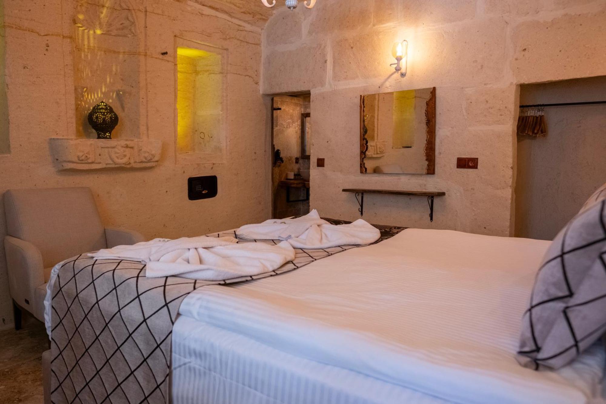 Urgup Evi Cave Hotel 외부 사진