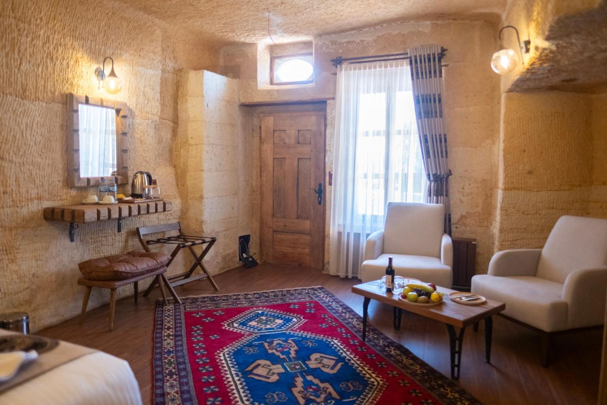 Urgup Evi Cave Hotel 외부 사진