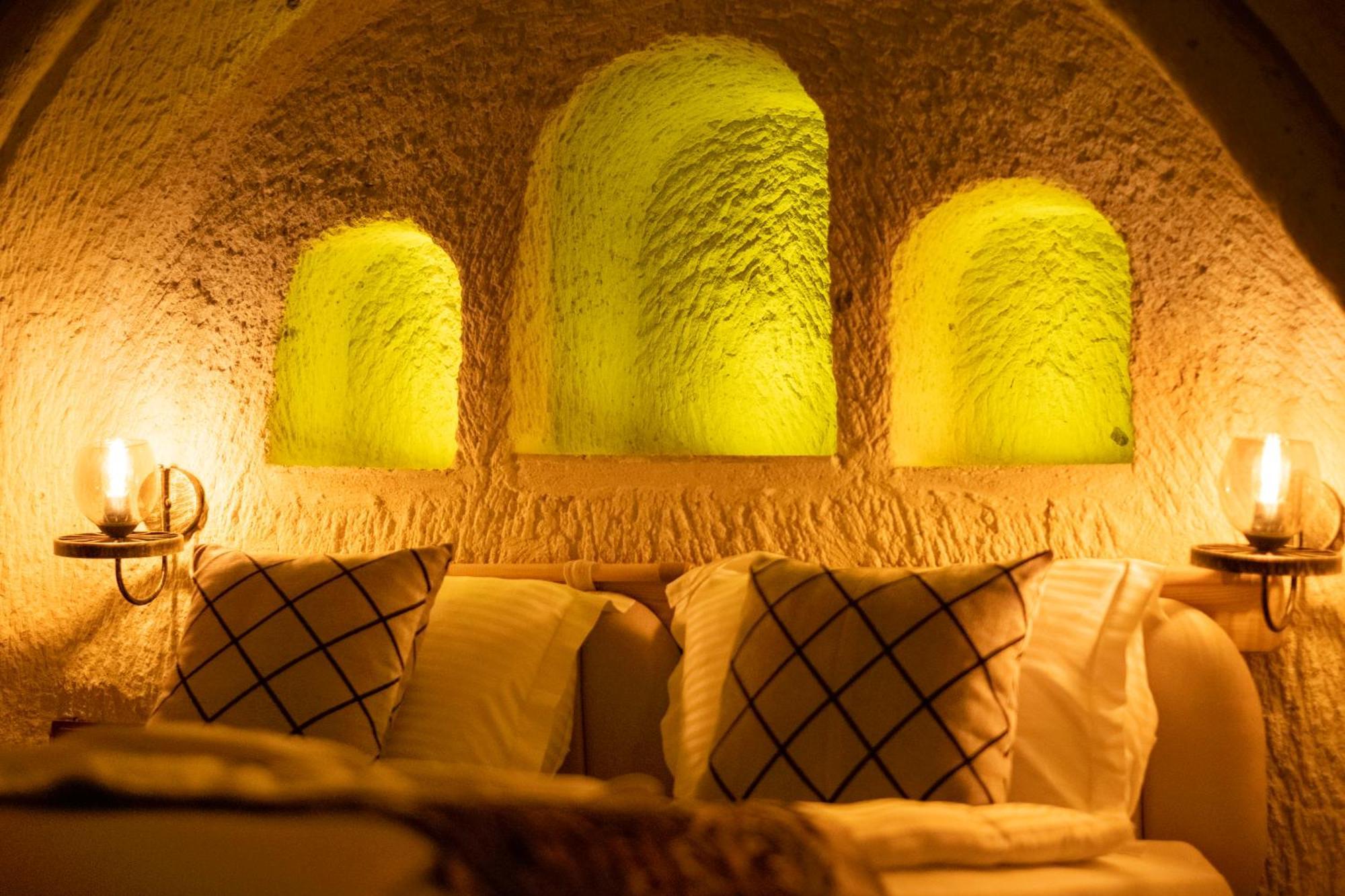 Urgup Evi Cave Hotel 외부 사진