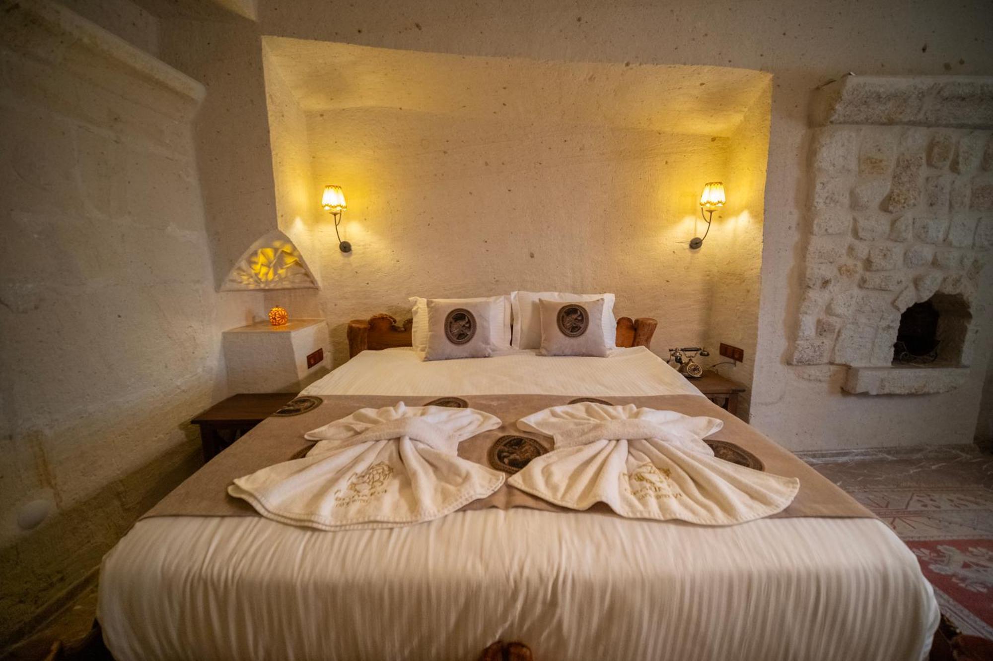 Urgup Evi Cave Hotel 외부 사진