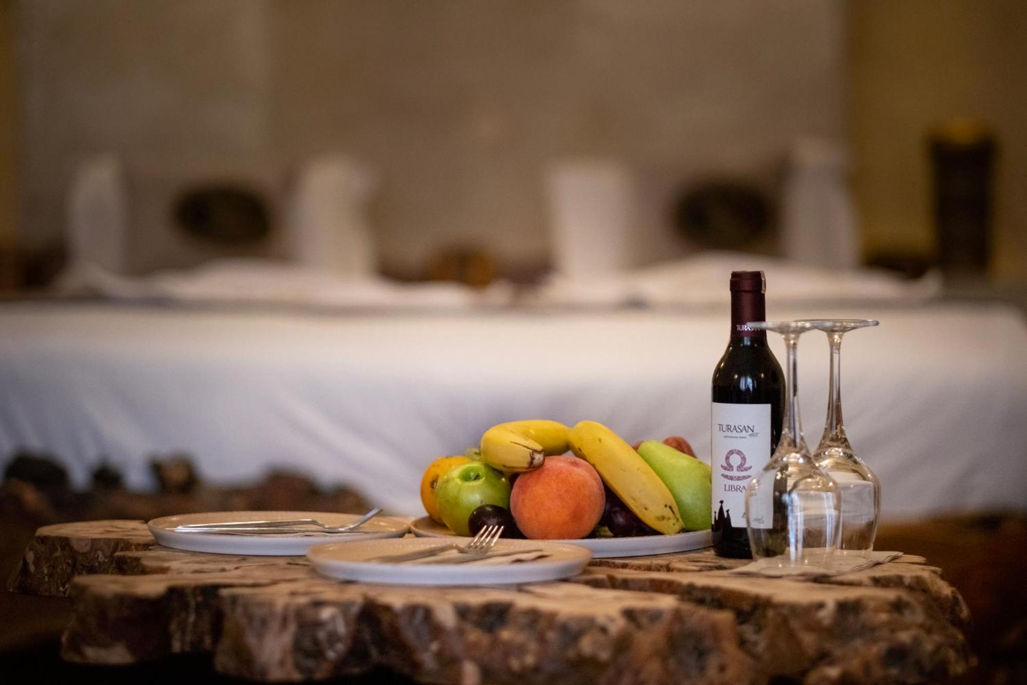 Urgup Evi Cave Hotel 외부 사진